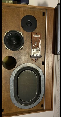 kef concerto one
